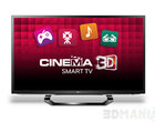 najlepsze telewizory 3D 
