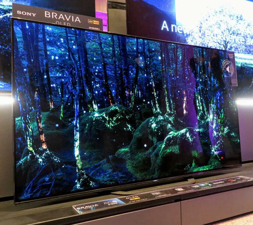 Sony AG8/ fot. techmaniak.pl