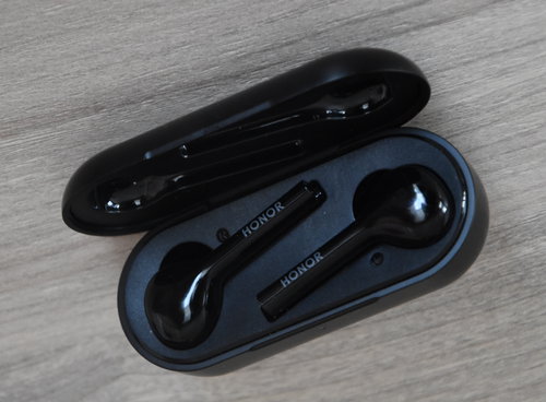 Honor FlyPods Lite / fot. techManiaK