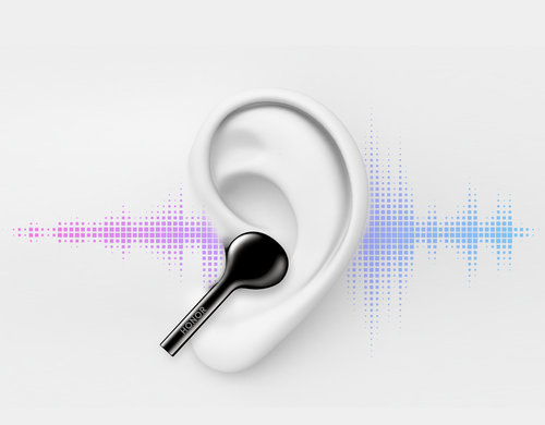 Honor FlyPods Lite / fot. Honor