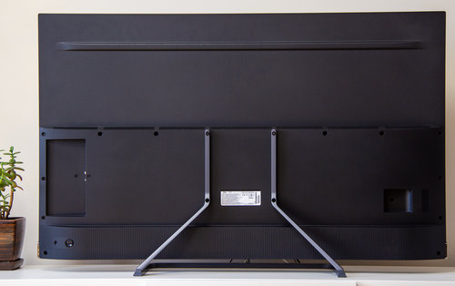 TCL 55EC780 / fot. techManiaK.pl