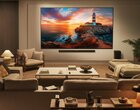 Oto nowe telewizory LG QNED evo 2025 – wysoka jakość obrazu i mnóstwo funkcji AI