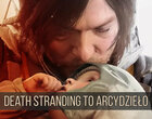 "Death Stranding" to arcydzieło. I niech takim pozostanie - bez ekranizacji, bez cięć
