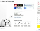 Najnowszy Xbox Series X Robot White w mega promocji!