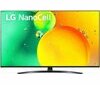 LG 55NANO763