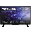 Toshiba 32LV2E63DG 32 cale Full HD
