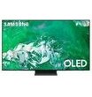 Samsung QE65S90D 65 cali 4K UHD