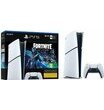 Sony PlayStation 5 Digital Edition Slim + Fortnite Cobalt