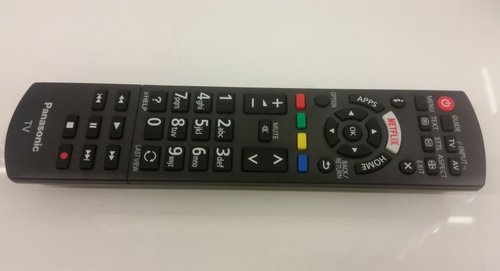 Panasonic TX-49DS500E / fot. tvManiaK