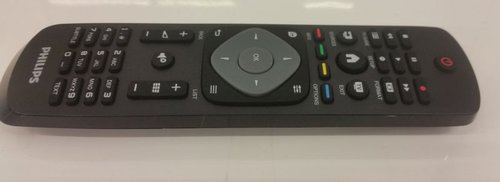 Philips 32PFH4101 / fot. tvManiaK