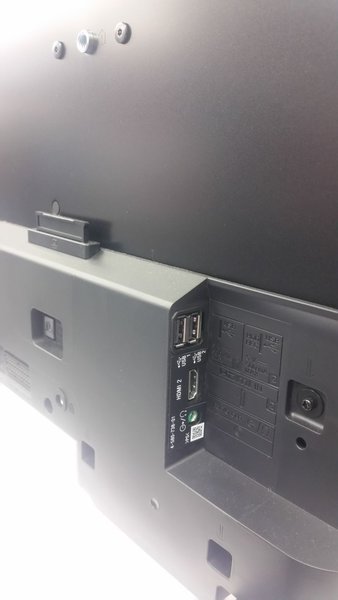 Sony KDL-32RD430 / fot. tvManiaK